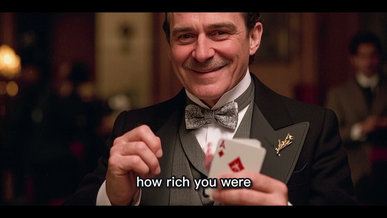 The Strange and Dangerous History of Gambling