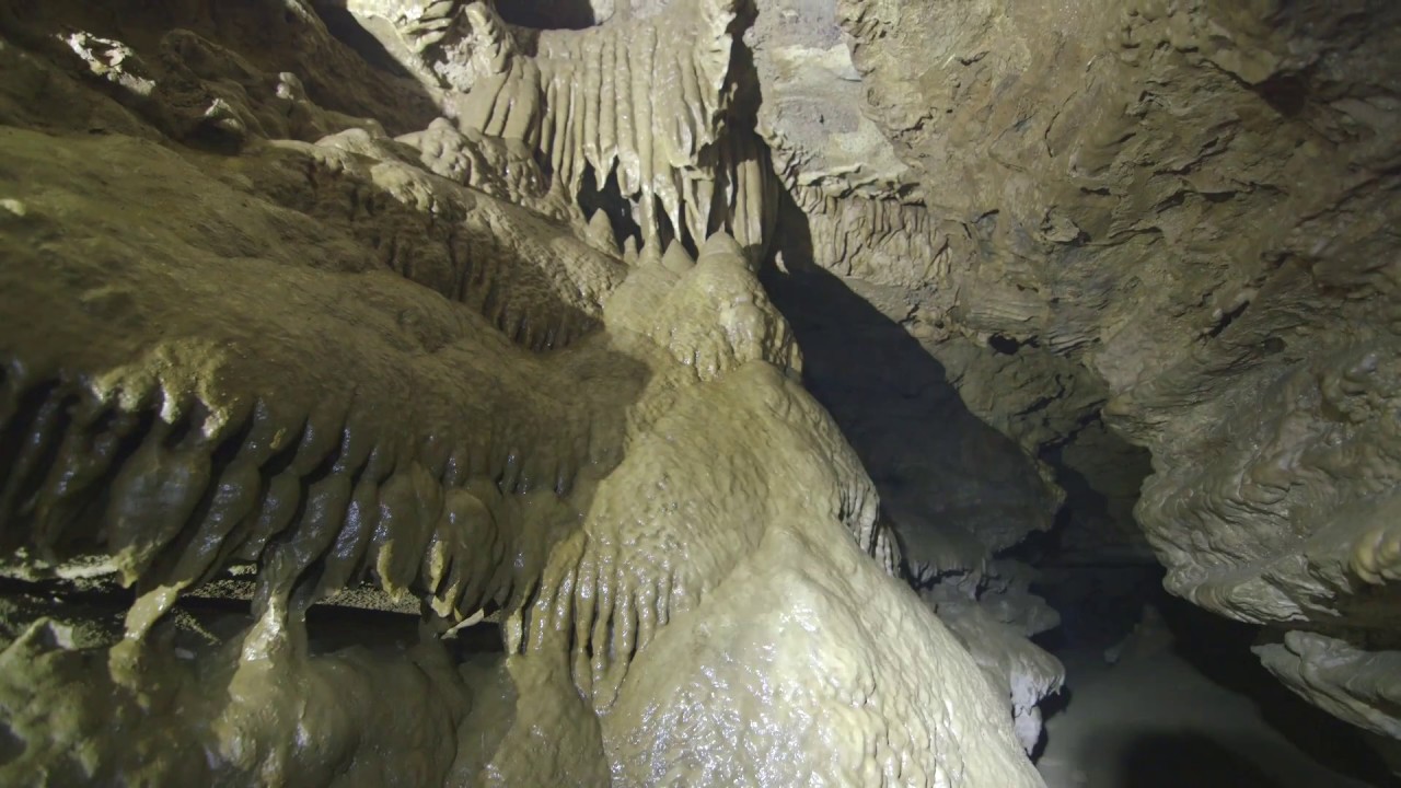 The Twin Lakes Cave: Connecticut's First and Only Tour Cave