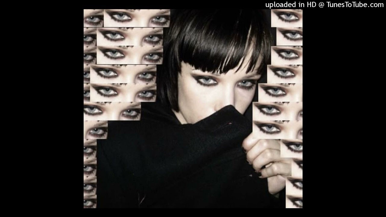 「FREE」crystal castles x dark techno type beat - a fall [prod. owleeng x enwy mansion]