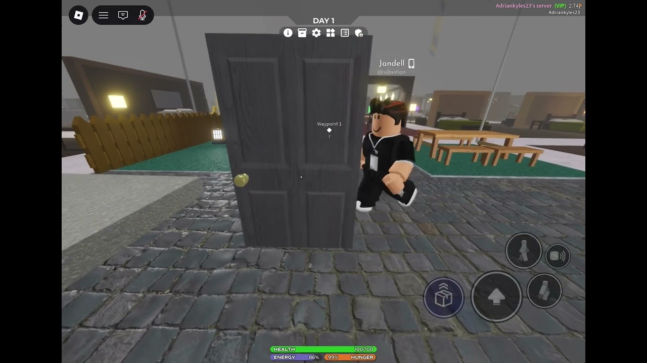 Playing ikea 3008 (long)