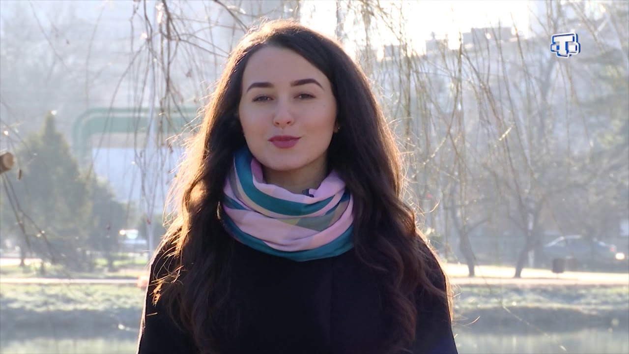 Пиксель insta 360. САБА. Фрагмент выпуска от 08.02.18