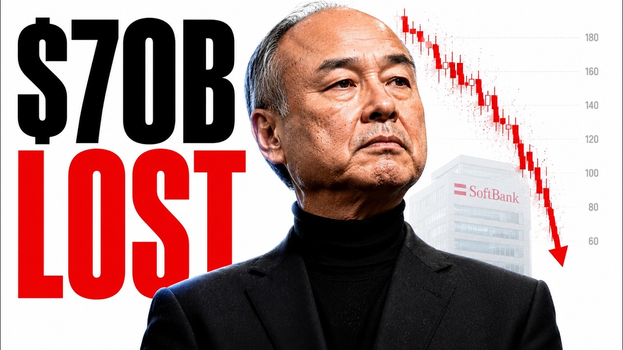 AI Bubble Is Bursting. Its Biggest Gambler Already Made $65 Billion Bet