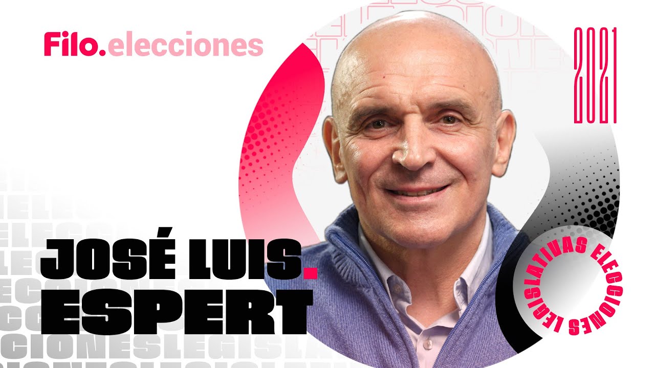 José Luis Espert: 