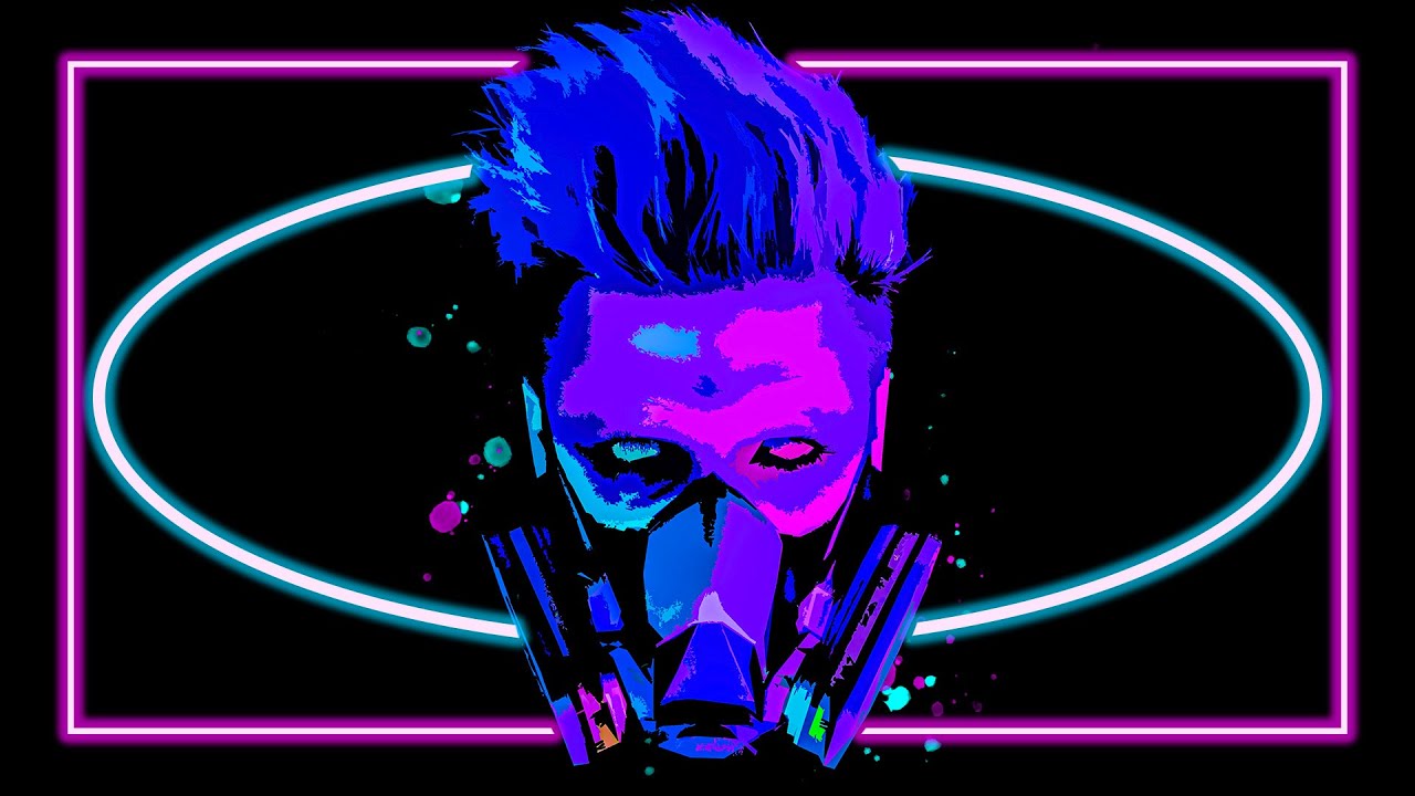 MUNRO || TO VILLAINS (Official Music Video) *FLASH WARNING*