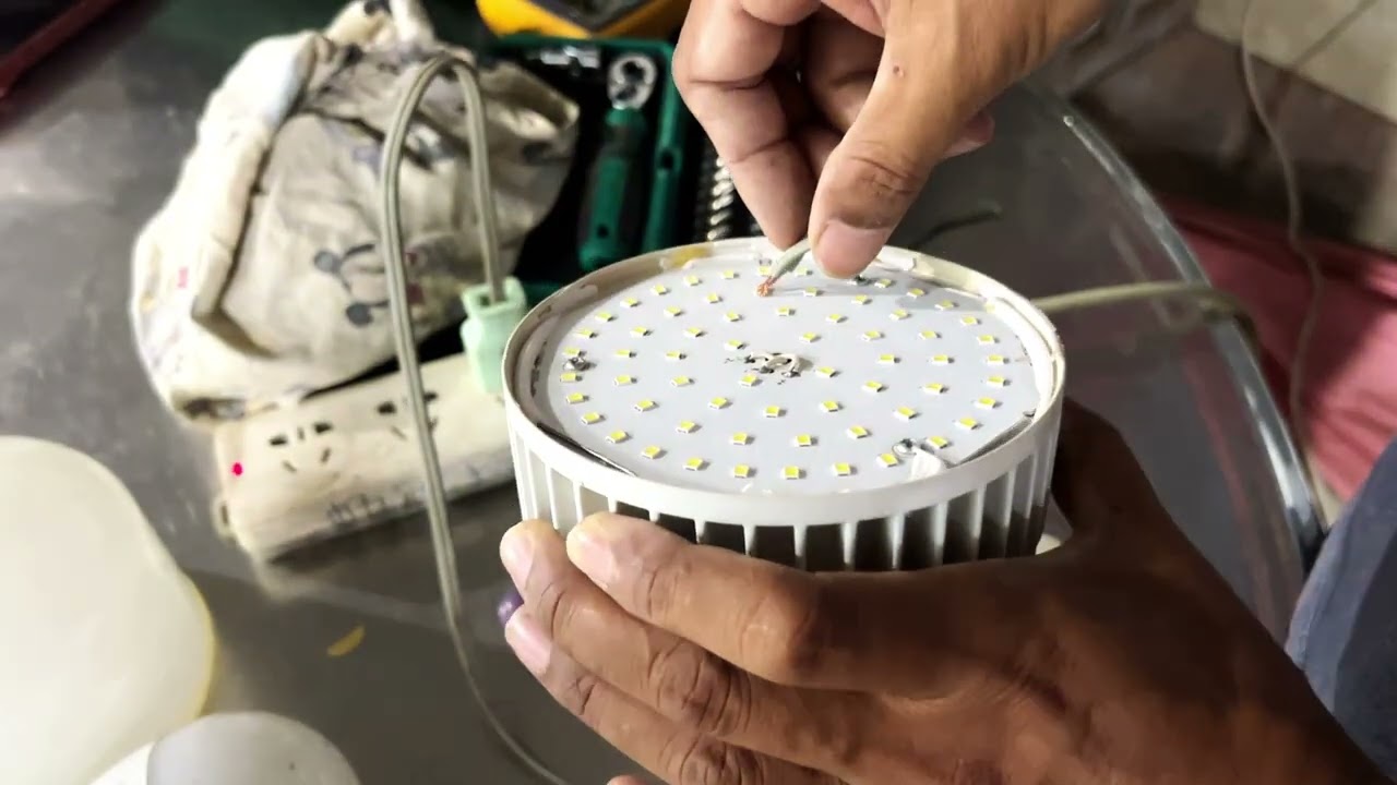 Home lamp fixing #fixings #lamp @tra_electric