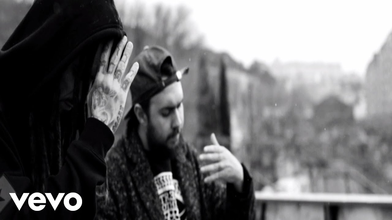 Fyahbwoy & Samuel O'kane - Hegemony ft. Fyahbwoy