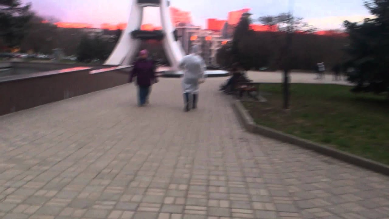 1 апреля