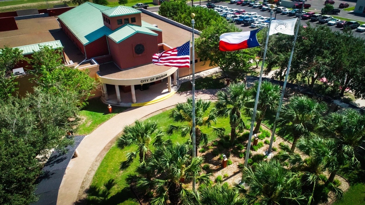 Mission City Council meeting February 24 2026