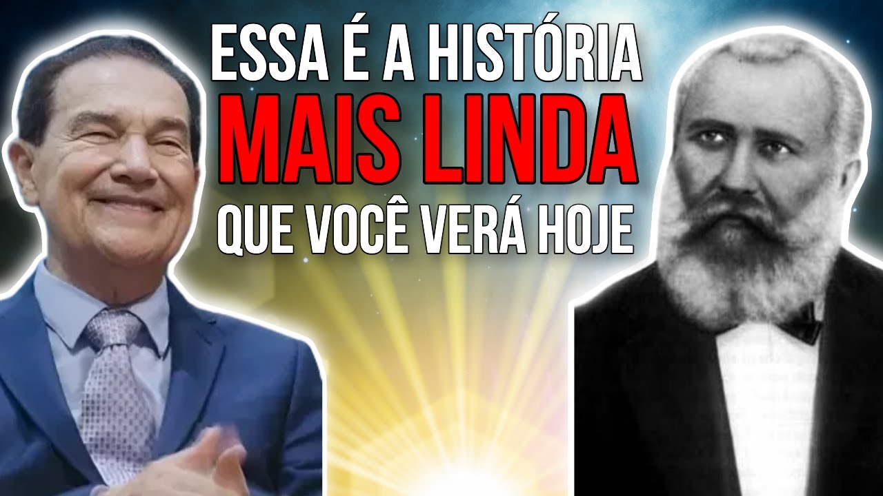 Revelado o Maior Segredo Espírita sobre o Dr. Bezerra de Menezes