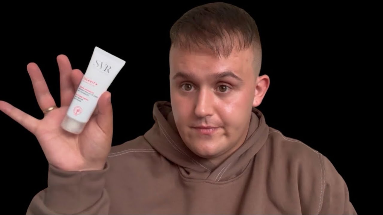 KREM DO TWARZY, KTÓRY DZIAŁA CUDA!