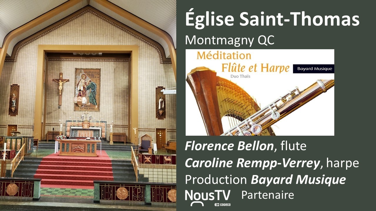 CHAPELET et MESSE du 24 février 2026
