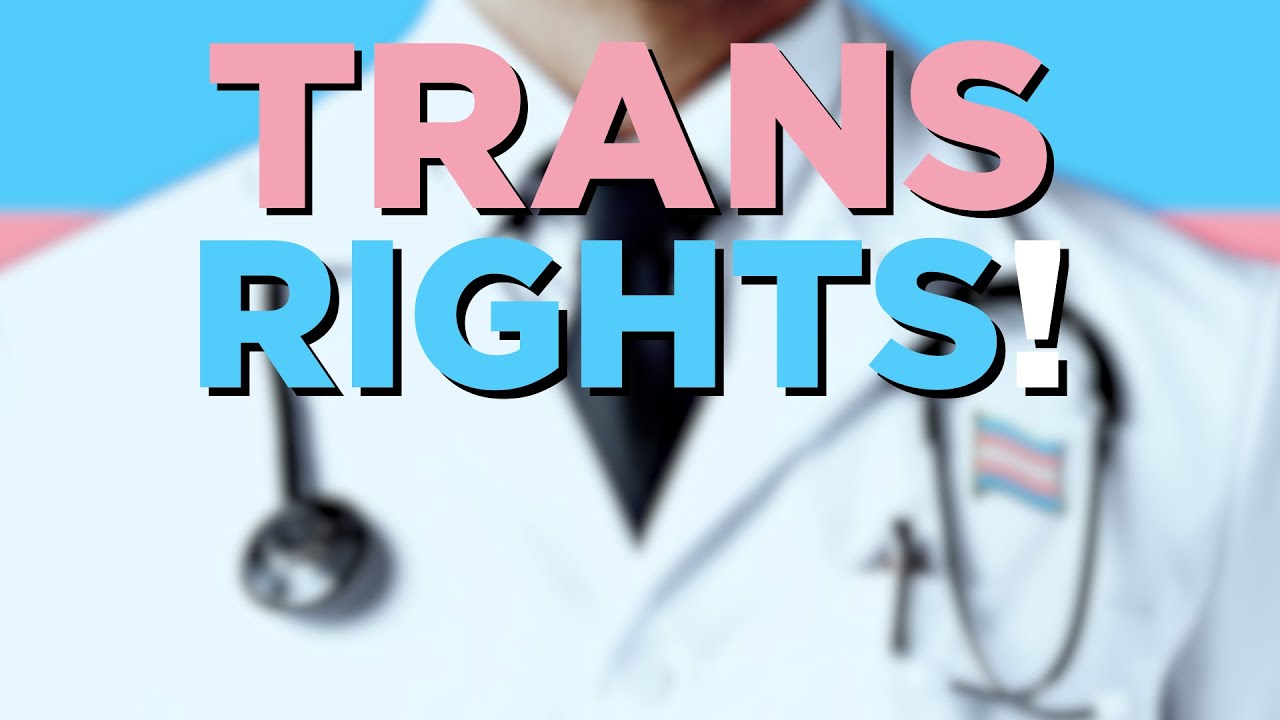 Debunking Anti-Trans Arguments With A Doctor
