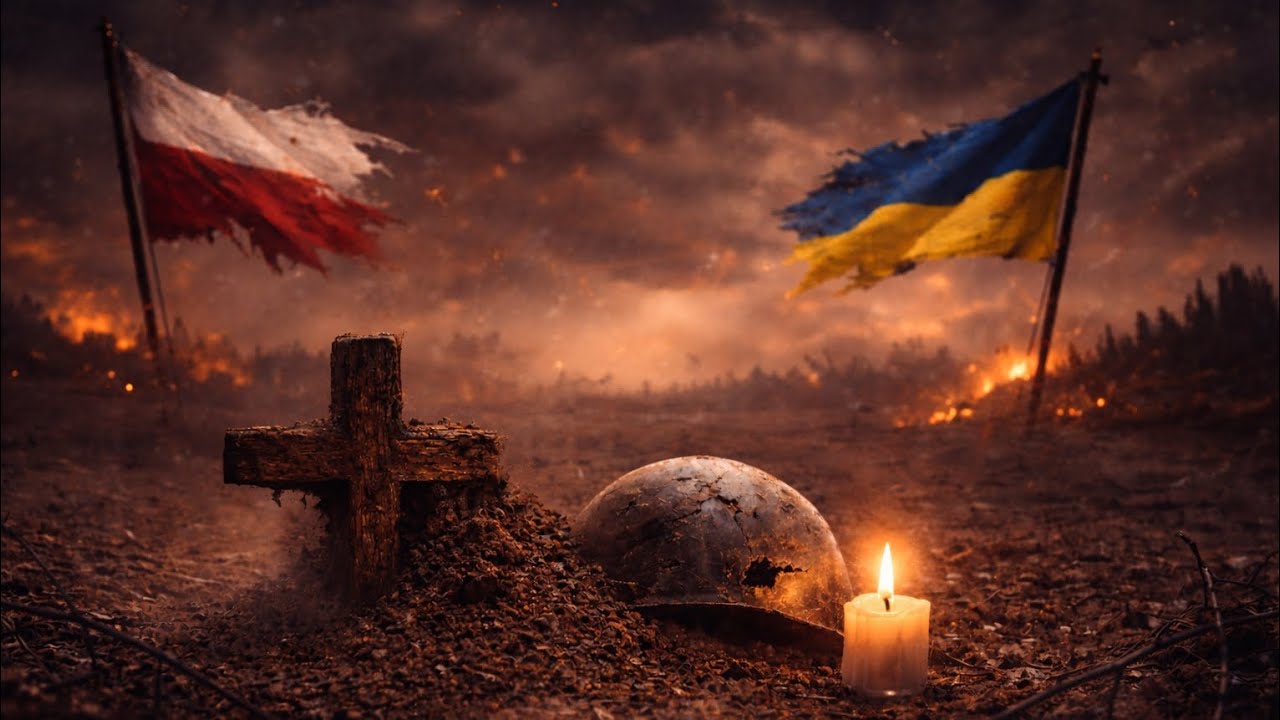 BERØN – PAMIĘĆ NIE MA GRANIC