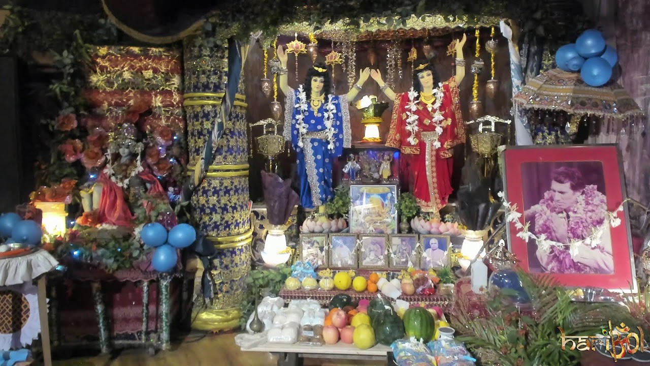 Kirtan Live Arotik Saturday, January 31, 2026