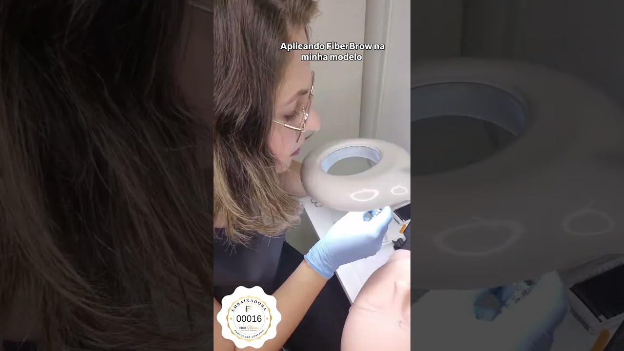 T&Eacute;CNICA FIBER BROW