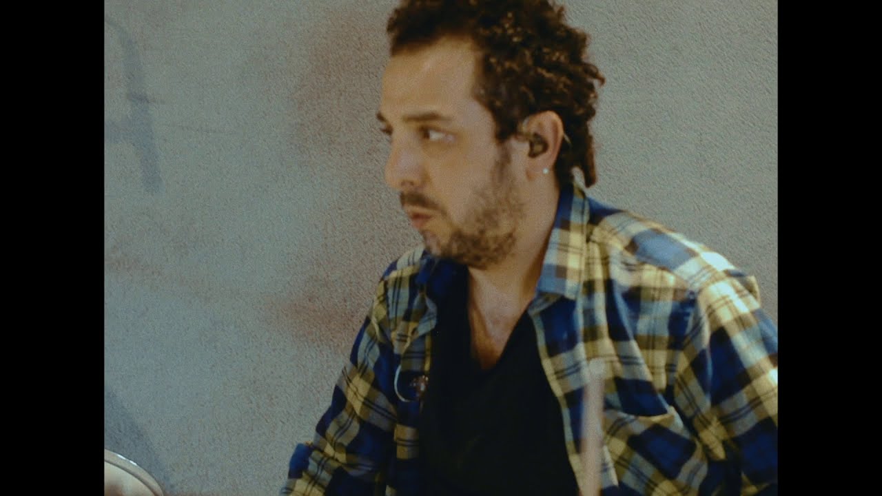 Sergio Verdinelli - No Me Digas Loco (video/audio official)