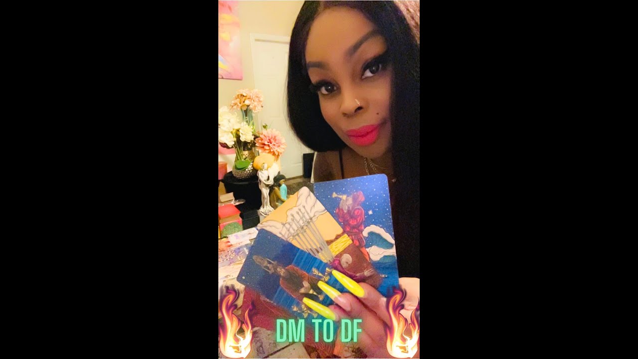 They Were Determined to REMOVE YOU DF🧨 This HURT DM and Blew Up Bad for Them💣  DM Karmic Fight