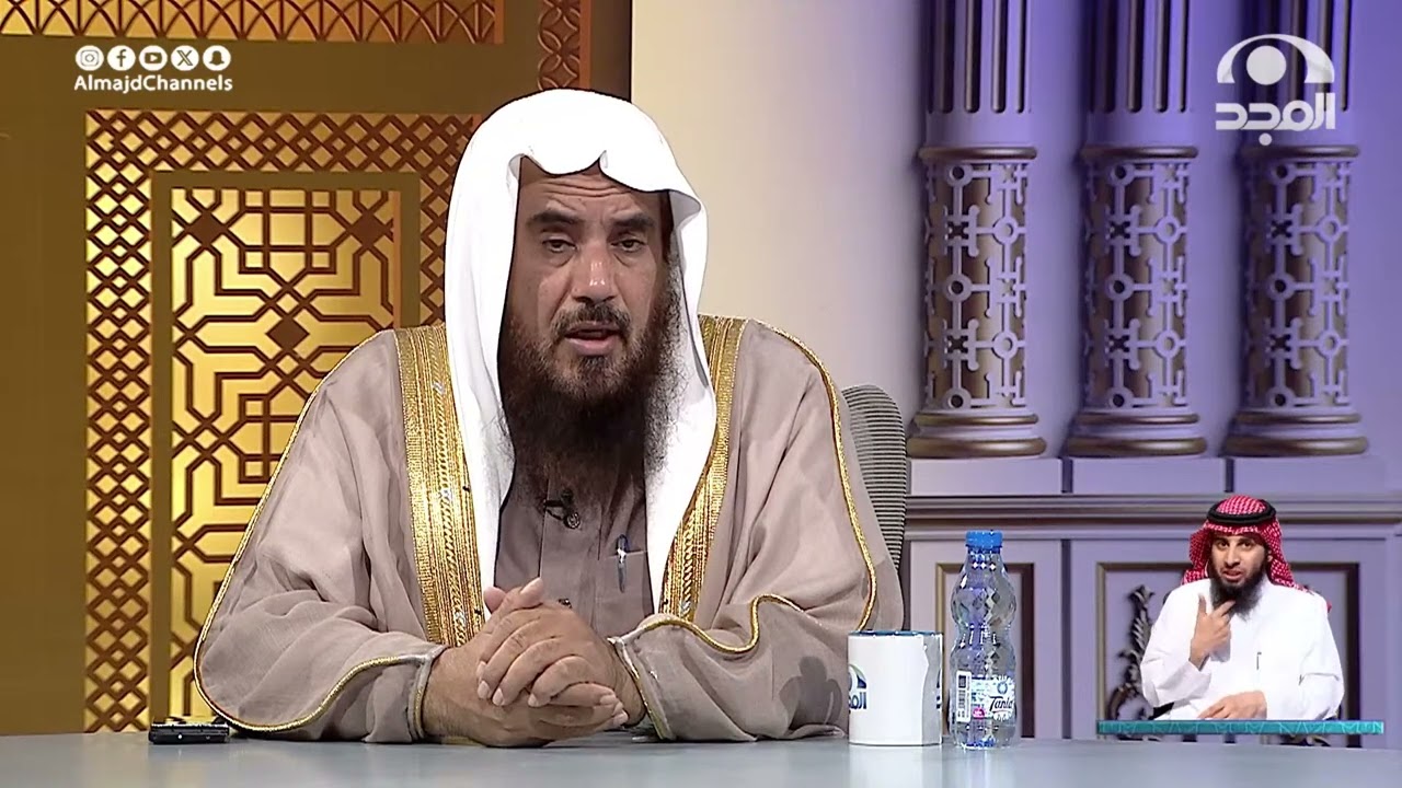 من اعتاد الذهاب للنزهة في العطل ففوّت صلاة الجمعة لأسابيع هل يشرع له ذلك؟ | الشيخ: أ.د. سعد الخثلان