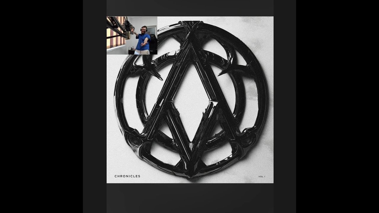 ASTEPTAREA A LUAT SFARSIT, IAN A REVENIT | REACTIONEZ LA ALBUM Voodoo Chronicles, Vol. I
