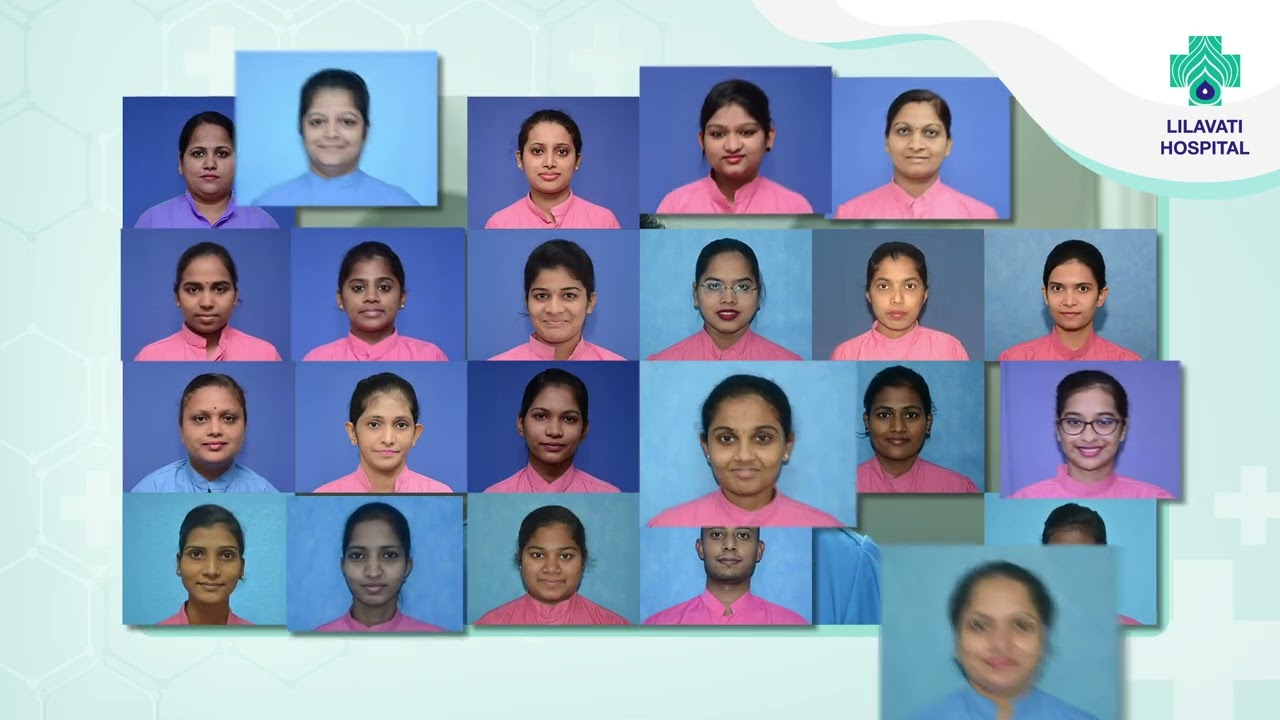 Mayo Nursing Excellence Program at Lilavati Hospital