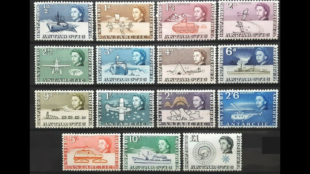 MOST WANTED VALUABLE RARE UK BRITISH STAMPS WORTH MONEY