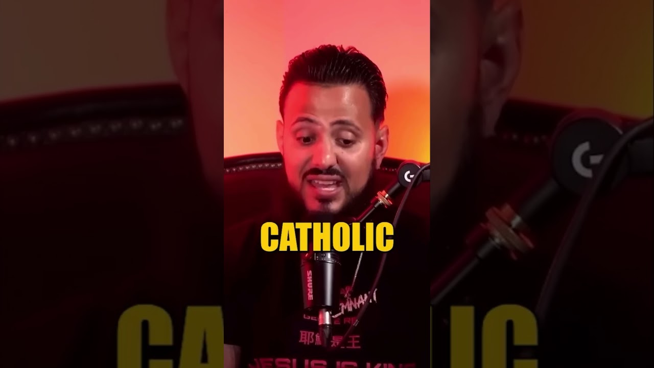 Ex-Warlock EXPOSES Satan’s Agenda🤯 w/ Richard Lorenzo Jr 
