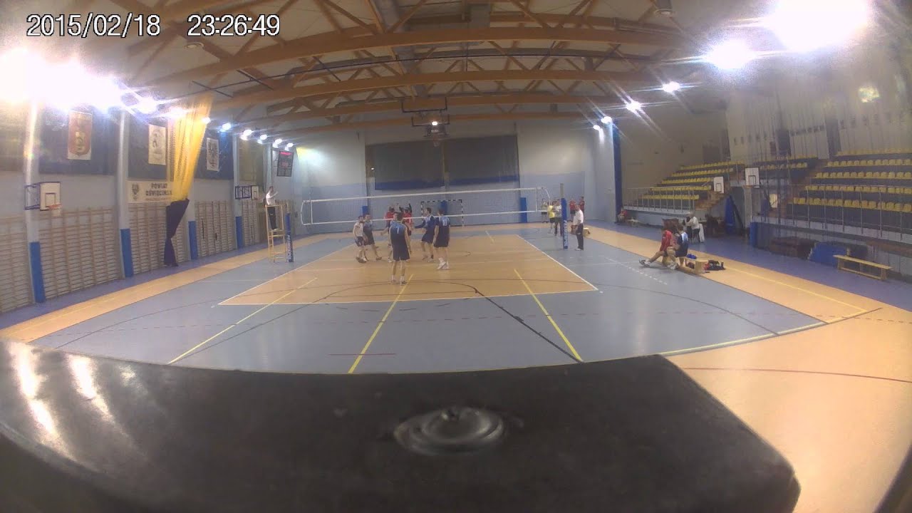 Chełmek - Bebło - 8-12-2015 - Set 2