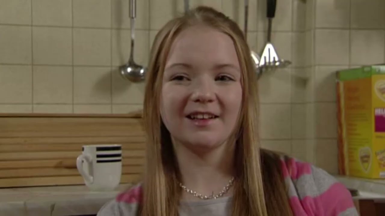 Branning Scenes (26th January 2010)