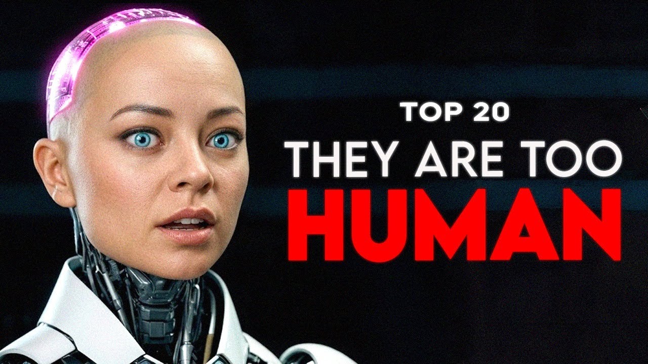 Top 20 NEW Humanoids Coming in 2026: The Future is Here!