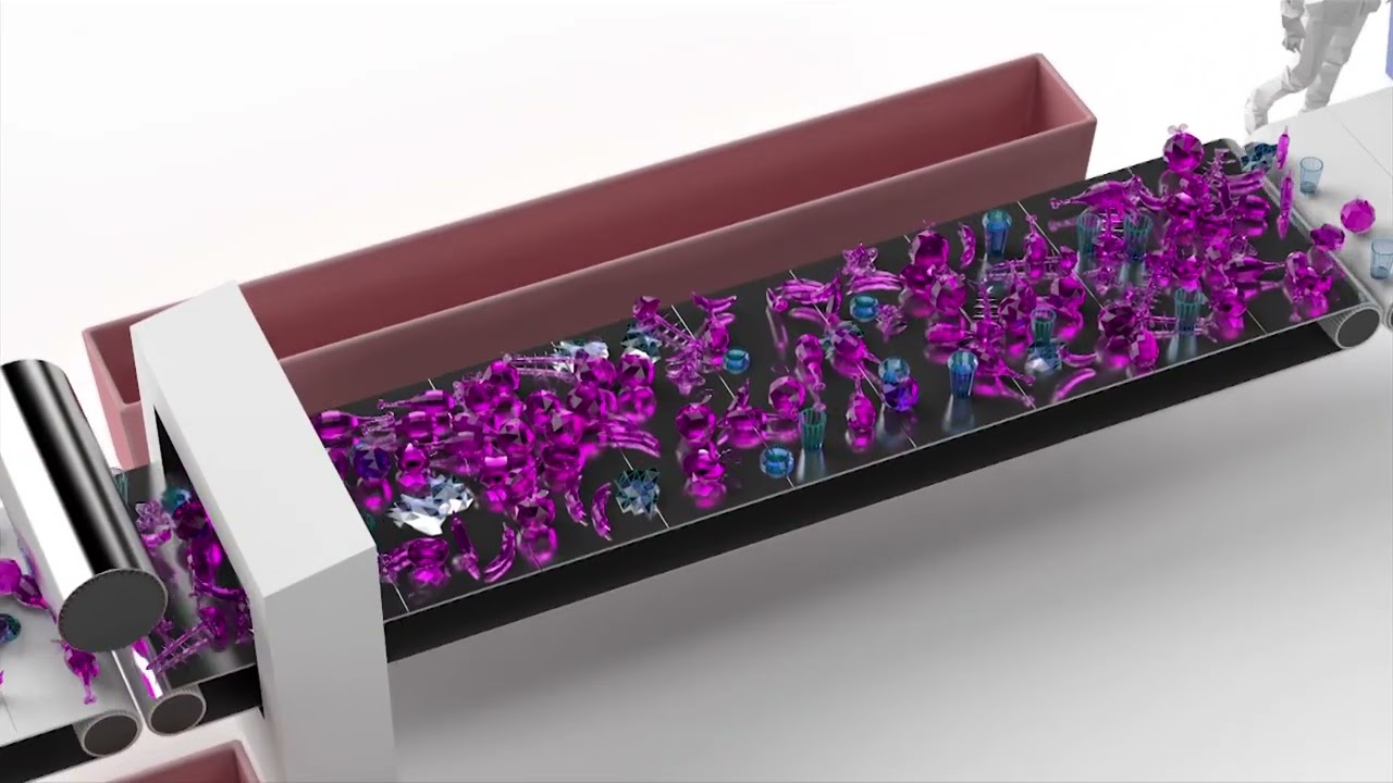 Proyecto de Industrialización de Residuos  GEES SA
