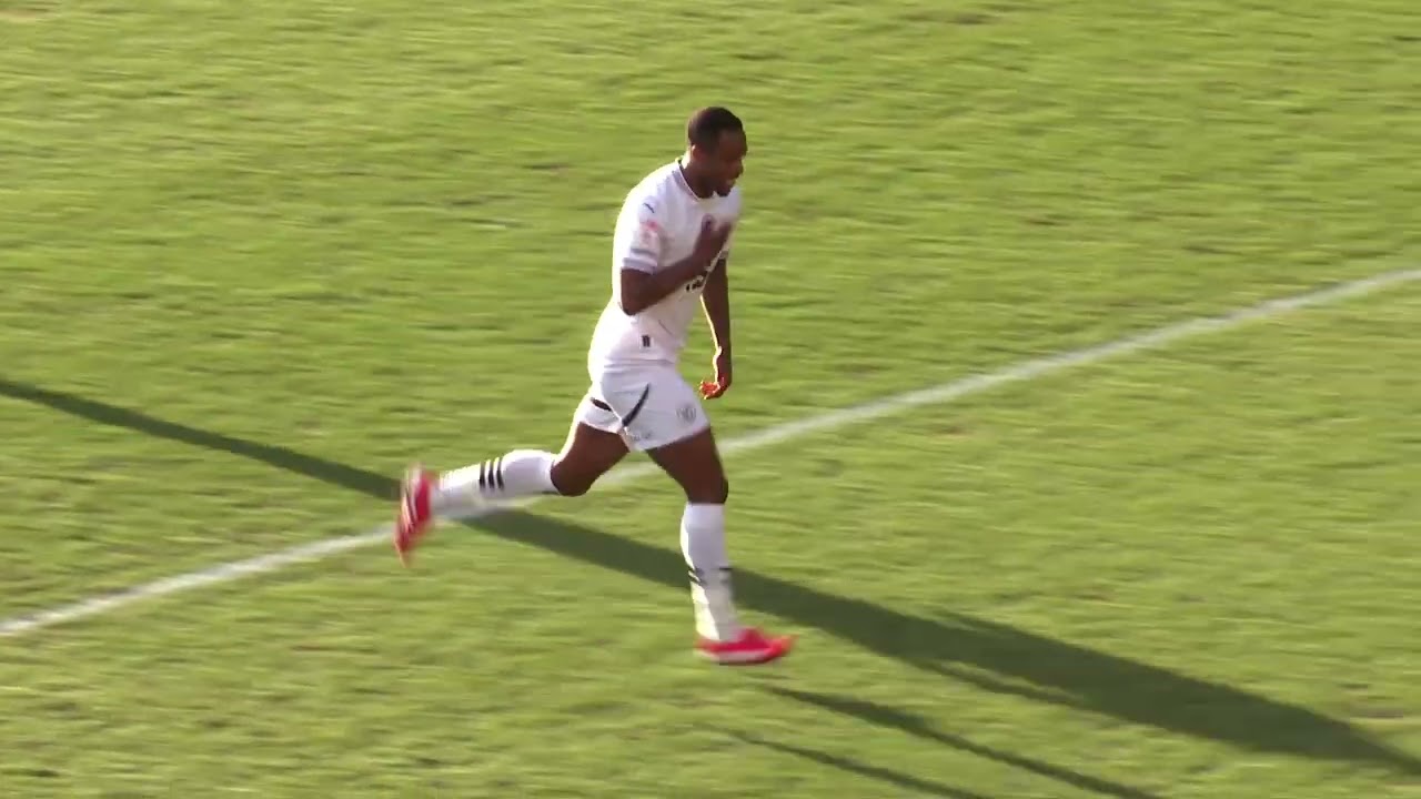 Highlights | Port Vale vs Salford City