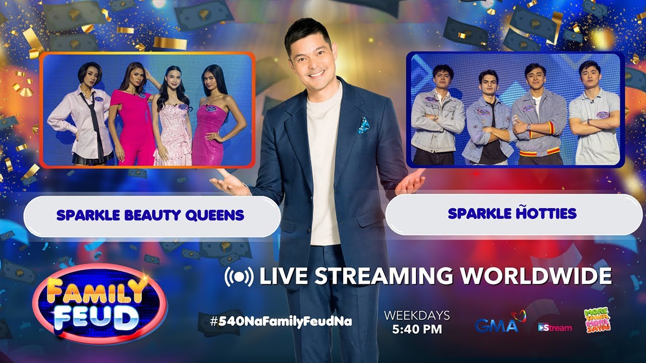 Family Feud Philippines: January 23, 2026 | LIVESTREAM