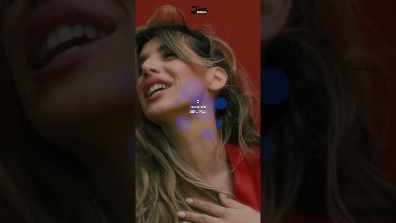 five serbian songs that you might like #tuneblizzard #tuneblizzardtop5