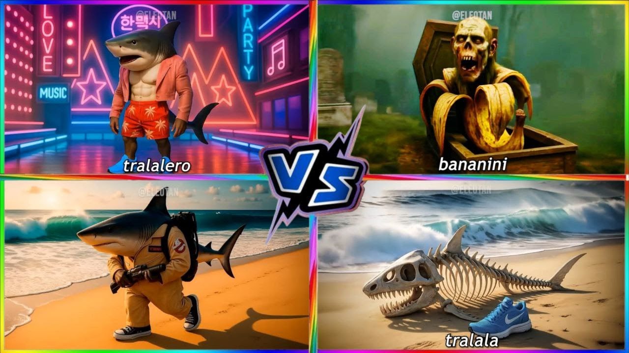 BRAINROT EXTINCTION 🔥 HALLOWEEN 🆚 EXTINCTION 🆚 ZOMBIE in Hop Ball 3D 2/27
