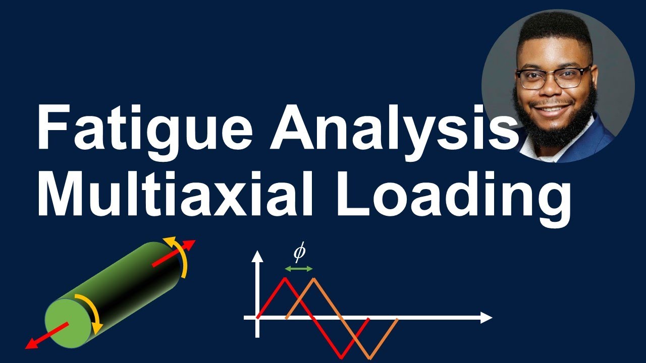 Multiaxial Fatigue   Introduction, Stress Life, Strain Life