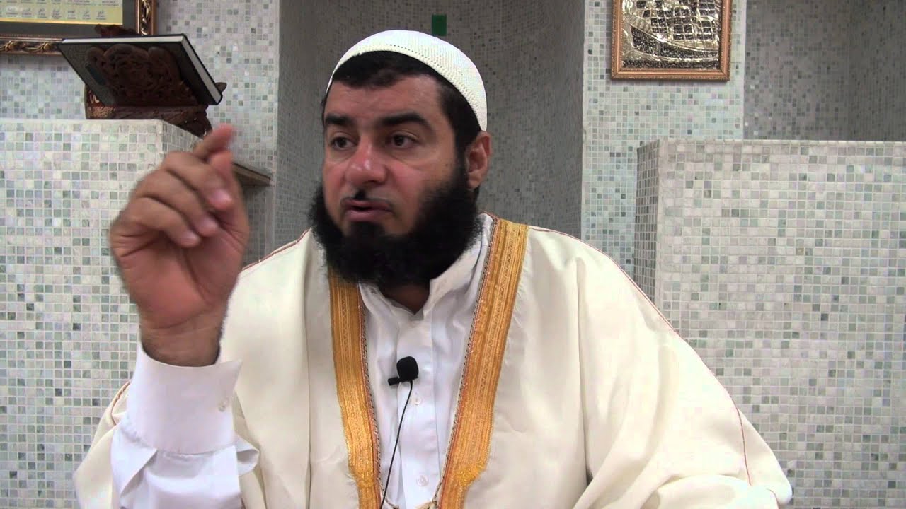 The Virtues and Actions to Perform during the First Ten Days of Dhul-Hijjah - By Shaykh Hosaam