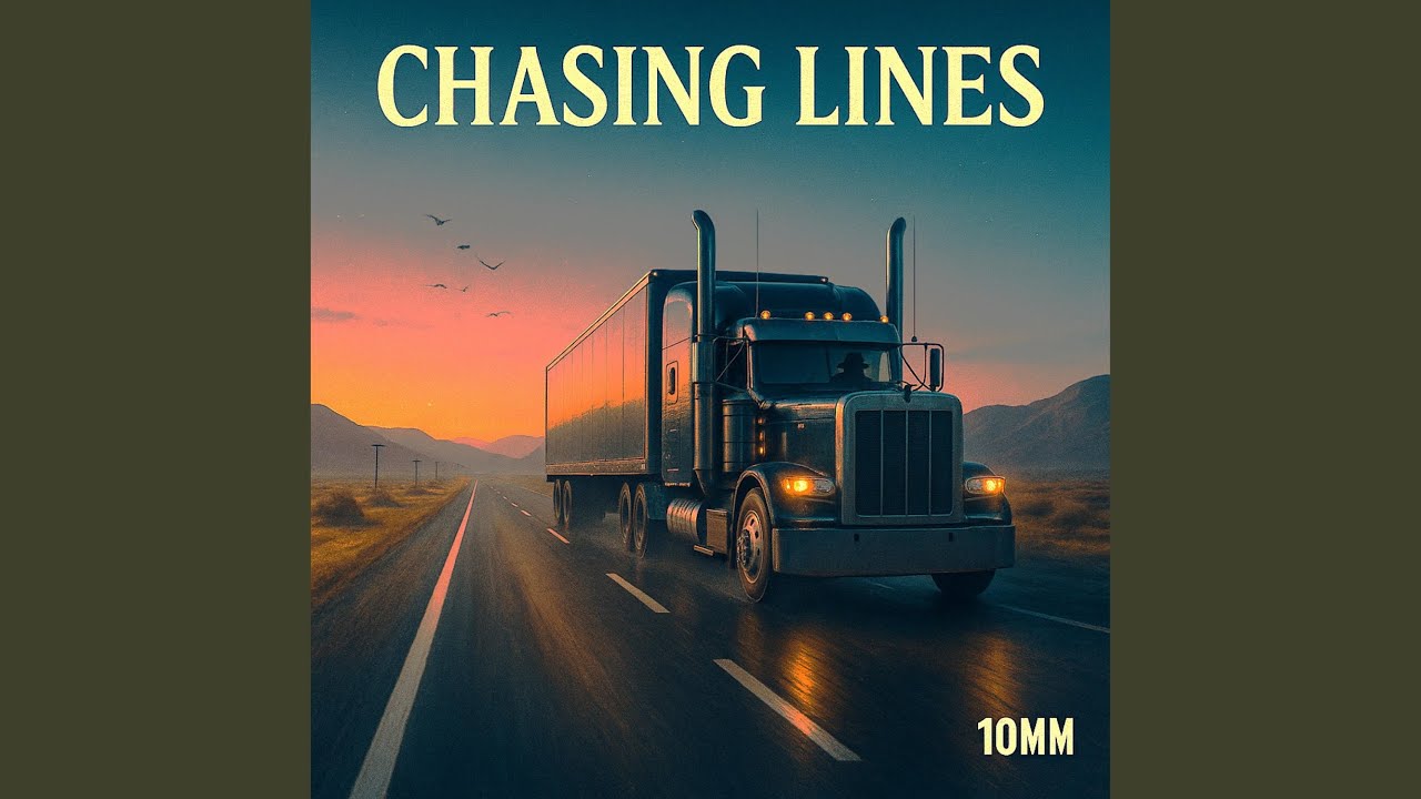 CHASING LINES