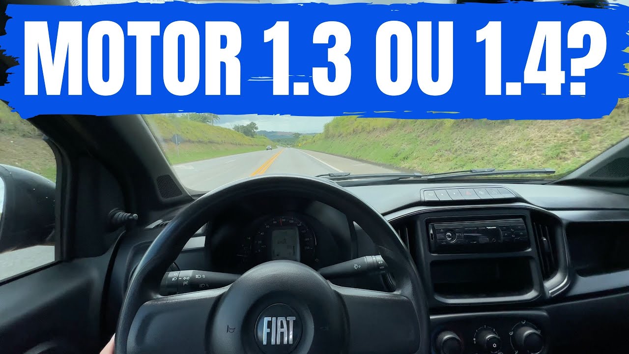 COMPARATIVO! TEST DRIVE FIAT STRADA ENDURANCE 1.4 FLEX 2022 VS FIAT STRADA FREEDOM 1.3 FLEX 2022!