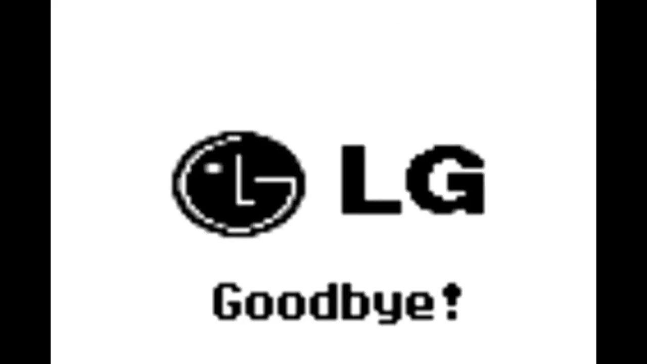 (FAKE) LG LX1250 - Startup and Shutdown (Sprint, 2002) (3 Variants)