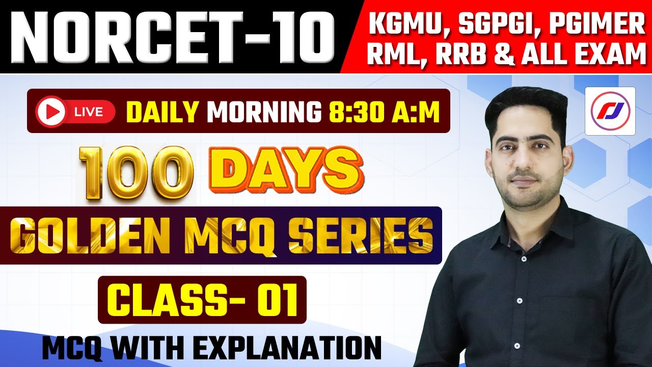 AIIMS NORCET-10  | Nursing Officer  | kgmu, sgpgi, pgimer, Rml, RRB & all exam | RJ Career Point