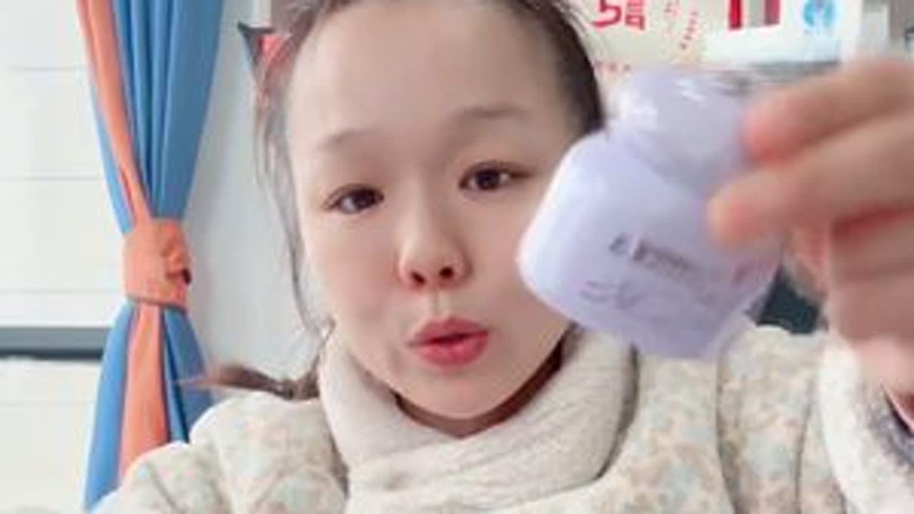 姐妹们答应你们半个月的礼物终于来了#正能量 #拆箱 #过年氛围提前搞起来了