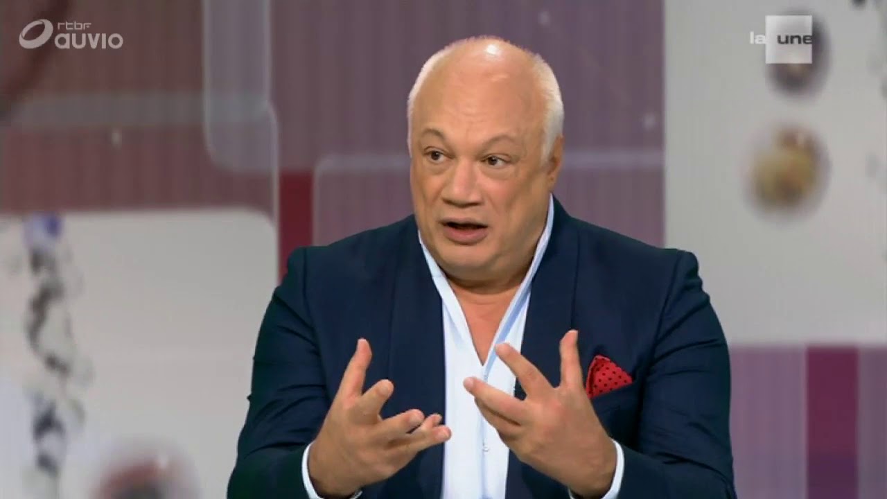 La vengeance du pardon