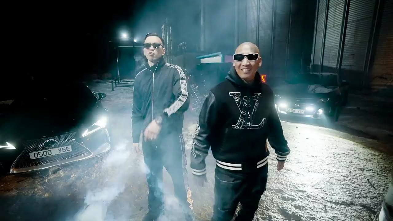 LIMIT KING x THUNDERZ - LOVE ME ( Official Music Video )