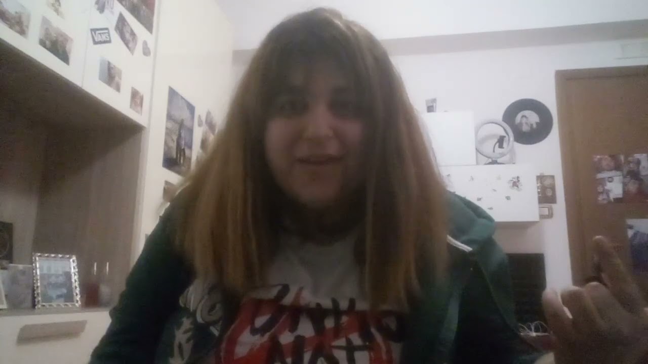 Dany Laville Italo Americana xever sum 41 final song war