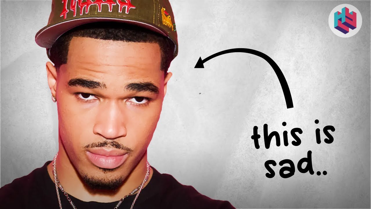 Plaqueboymax LAUGHS At Polo G Streaming Career..