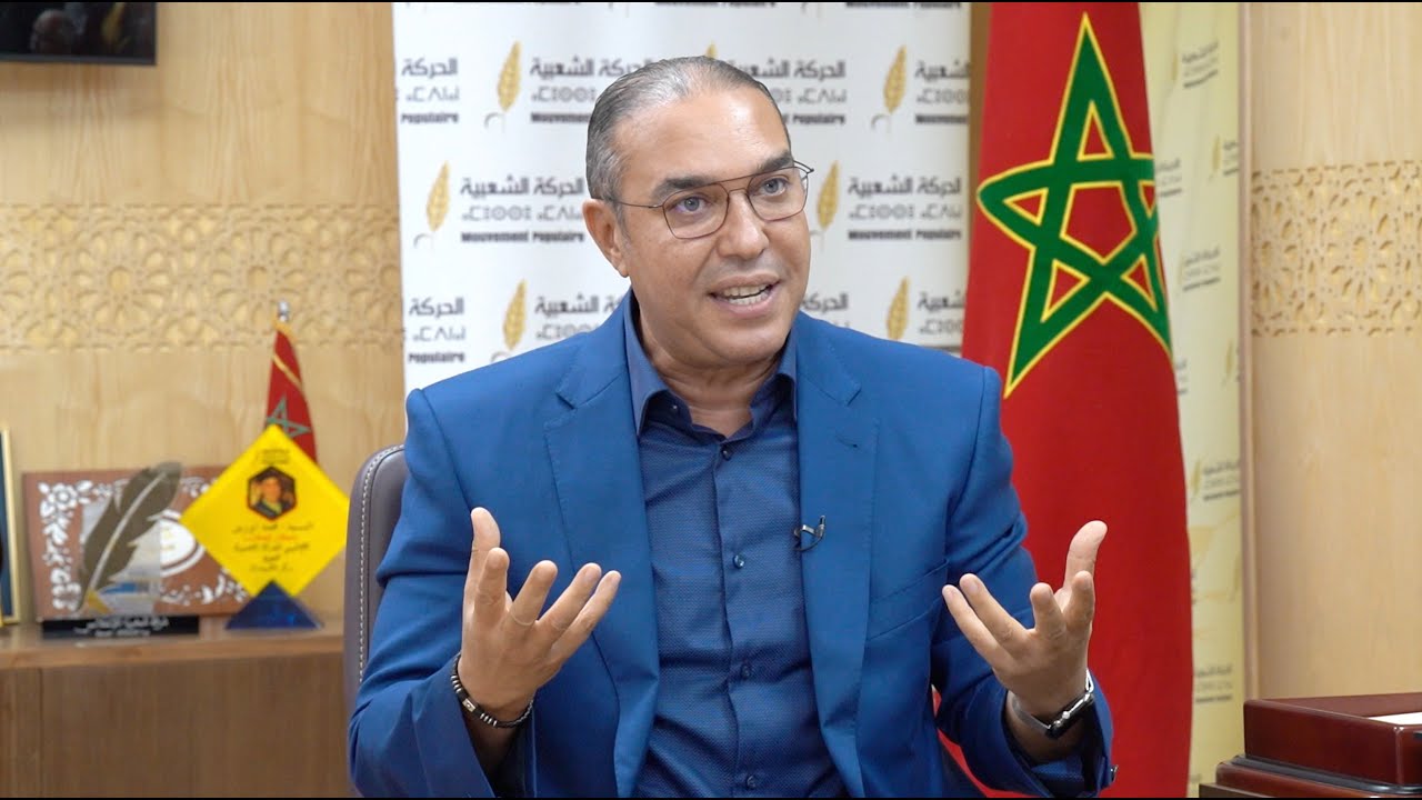 Mohamed Ouzzine pointe du doigt les défaillances du gouvernement l Grand Format