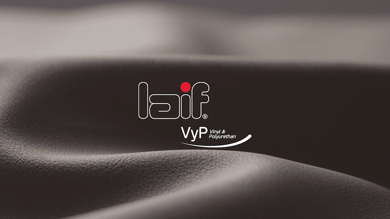 laif® VyP– Breathable and Air Permeable Artificial Leather