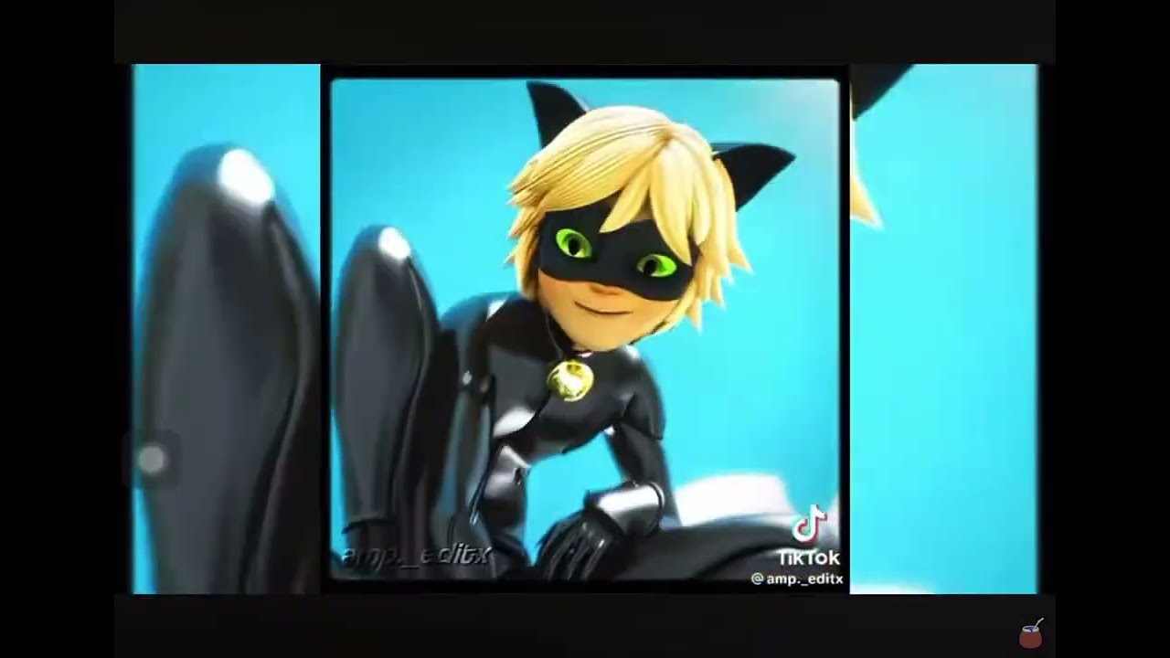 •MLB react to the Future•||nice Chloe|| Enjoy! #miraculousladybug #tiktok