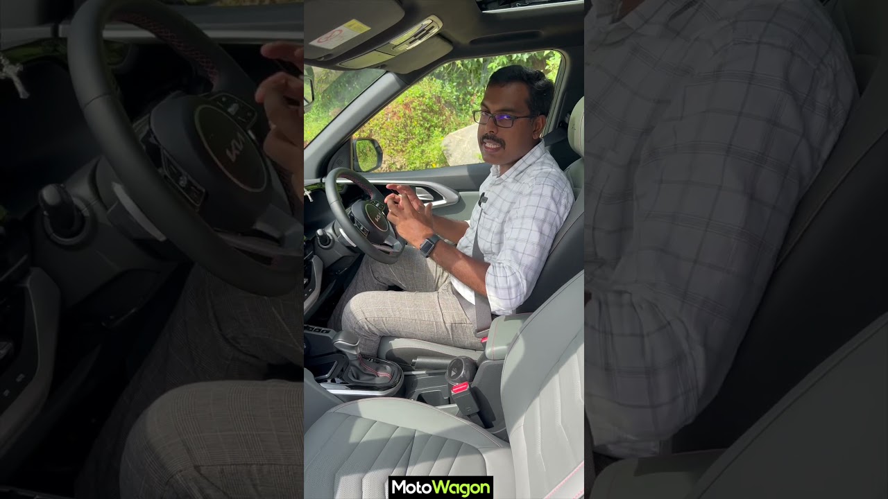 How To Park Automatic Transmission Cars? #motowagon #cartips #carfacts #carreview