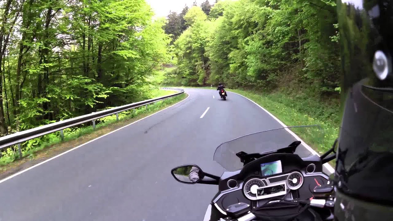 Sauerland 2014
